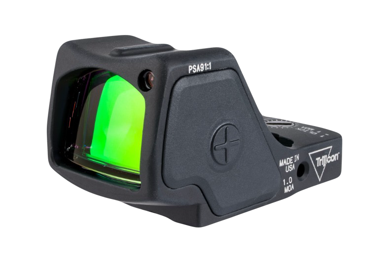 Trijicon RMR&reg; Reflex Sight — free gift